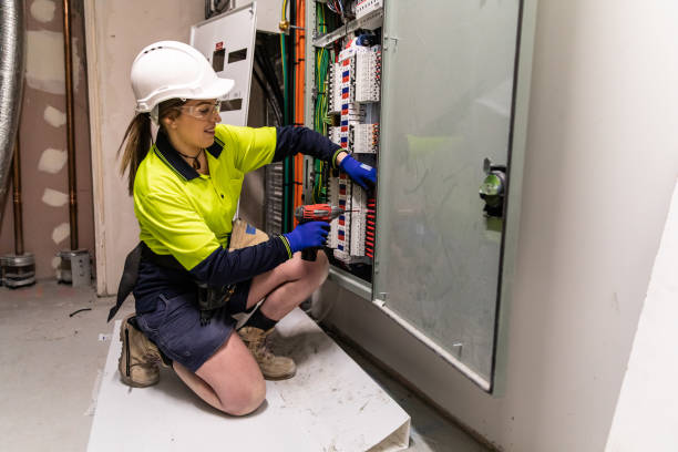  Enon, VA Electrician Pros
