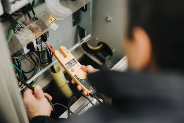 Best Electrical System Inspection  in Enon, VA