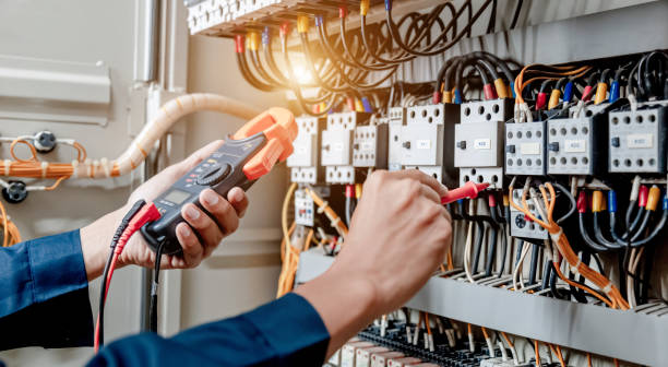 Best Electrical Upgrades for Homes  in Enon, VA