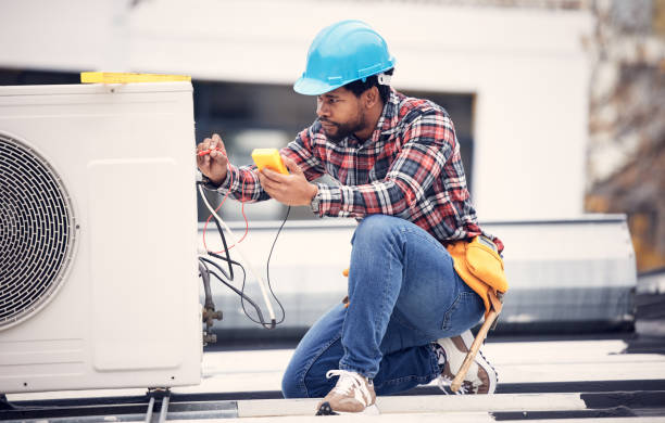 Electrical System Inspection in Enon, VA