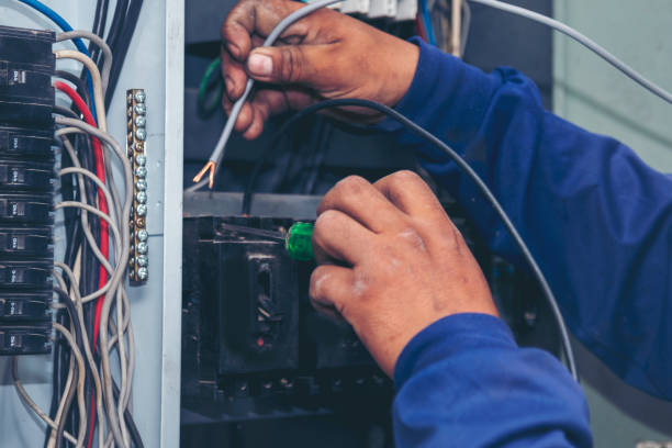 Best Affordable Electrical Installation  in Enon, VA