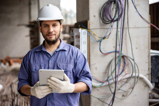 Best Local Electrician Companies  in Enon, VA