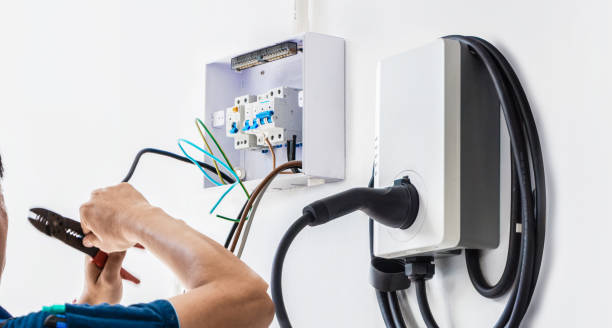 Best Electrical Wiring Services  in Enon, VA
