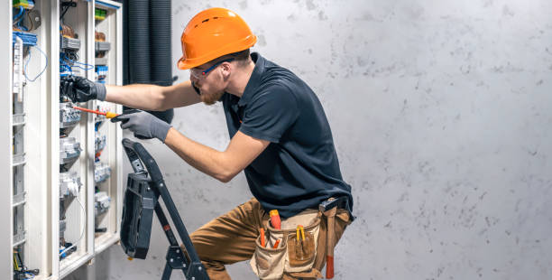 Best Electrical Rewiring Services  in Enon, VA
